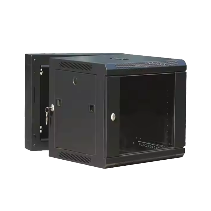 Swing Mount Dual Section Rack （zmontowany/zdemontowany)